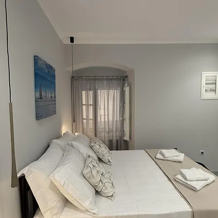 Vassiliki Ground Floor - Corfu Old Town * Corfu (city)