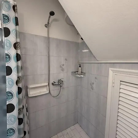 Apartment Vassiliki Ground Floor - Corfu Old Town