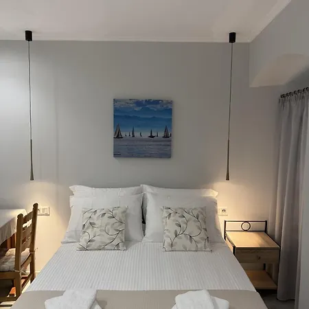 Vassiliki Ground Floor - Corfu Old Town Apartment Corfu (city)