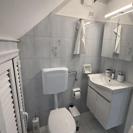 Vassiliki Ground Floor - Corfu Old Town * Corfu (city)