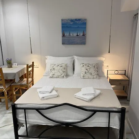 Vassiliki Ground Floor - Corfu Old Town Corfu (city)