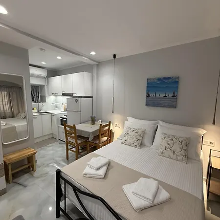 Vassiliki Ground Floor - Corfu Old Town Apartment Corfu (city)