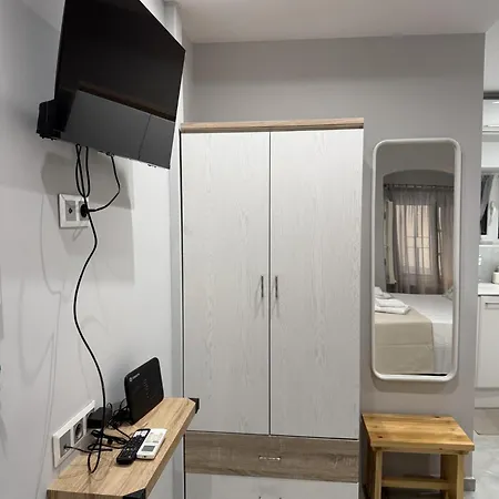 Apartment Vassiliki Ground Floor - Corfu Old Town Corfu (city)