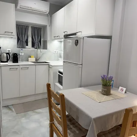 Vassiliki Ground Floor - Corfu Old Town * Corfu (city)